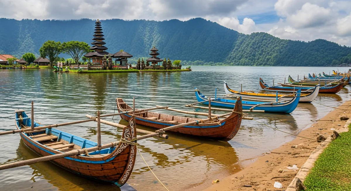 Jepara vs Bali: Where to Source Indonesian Furniture