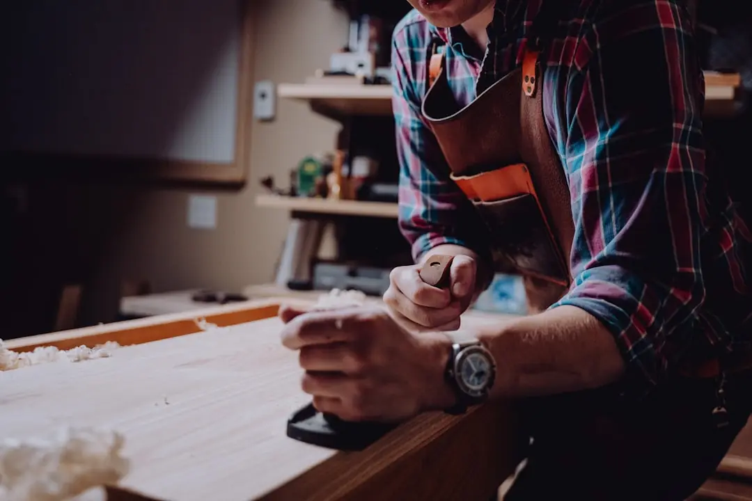 About Saka Nusantara | Bali Furniture Export Company — furniture craftsman workshop wood