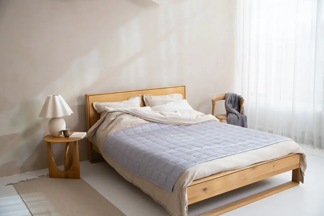 Bedroom Furniture Manufacturer Indonesia | Hotel & Resort — wooden bed bedroom furniture