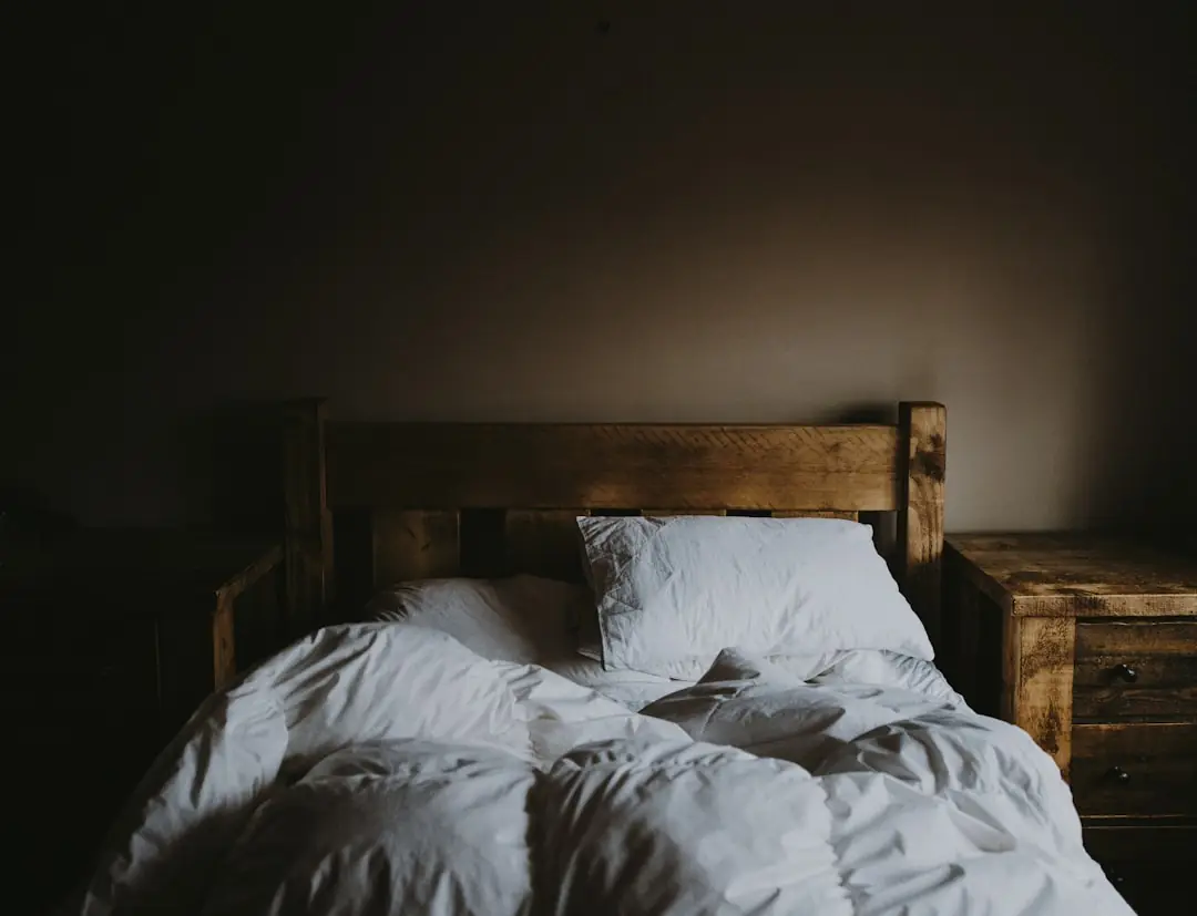 Bedroom Furniture Manufacturer Indonesia | Hotel & Resort — wooden bed bedroom furniture
