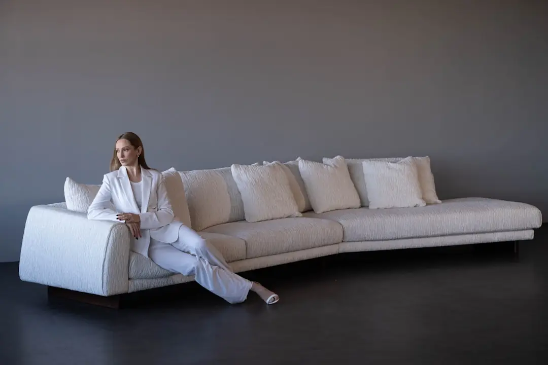 Request a Furniture Export Quote | Saka Nusantara Bali — modern furniture showroom interior