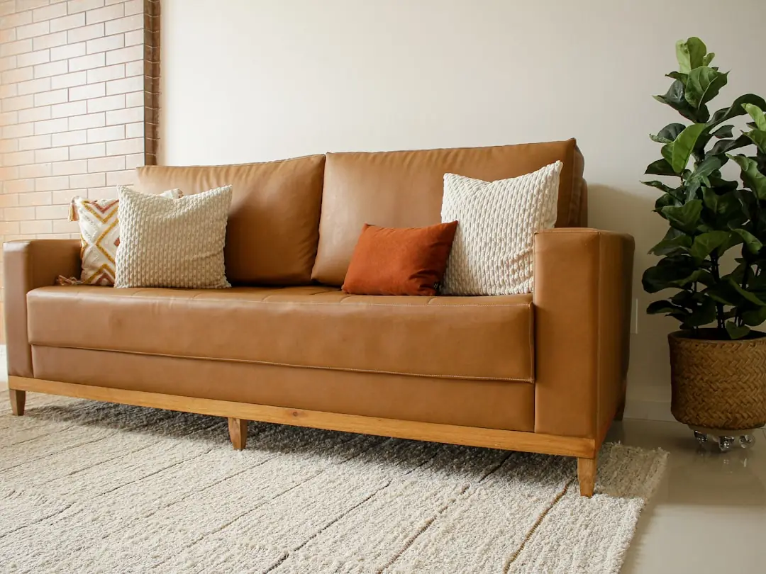Leather Furniture Manufacturer Indonesia | Sofas & Chairs — leather sofa living room