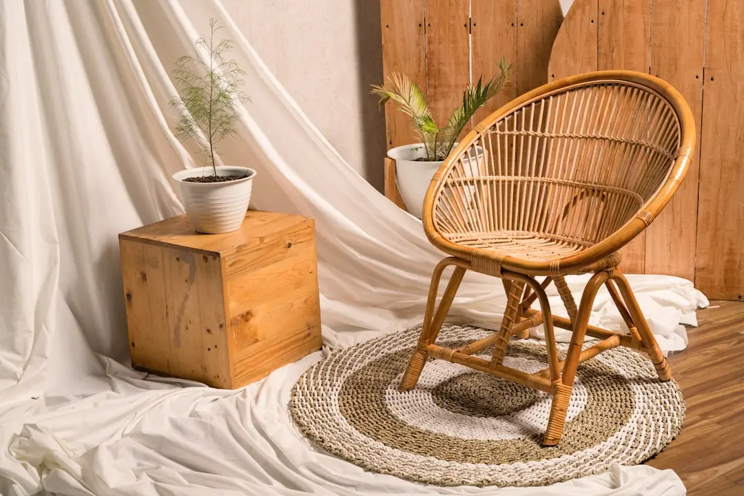 Rattan Furniture Manufacturer Indonesia | Natural & Synthetic — rattan lounge chair furniture