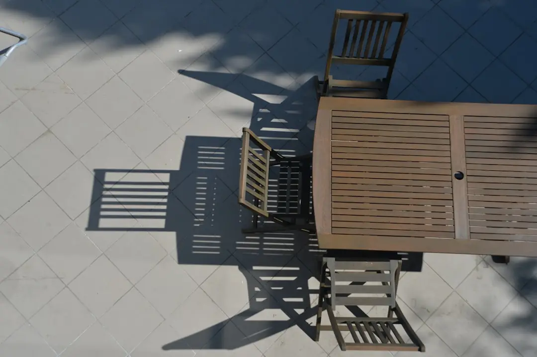 Teak Furniture Exporter Indonesia | Solid & Reclaimed Teak — teak wood dining table furniture