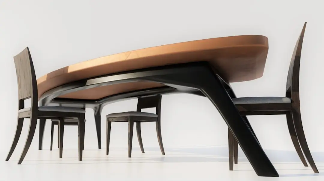 Teak Furniture Exporter Indonesia | Solid & Reclaimed Teak — teak wood dining table furniture