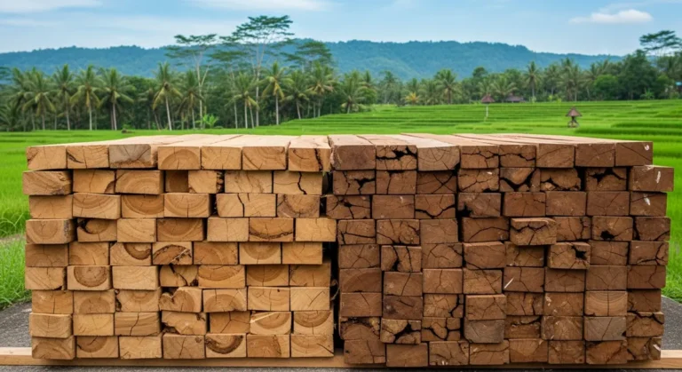 Teak Grades Explained: Grade A, B and C for Buyers